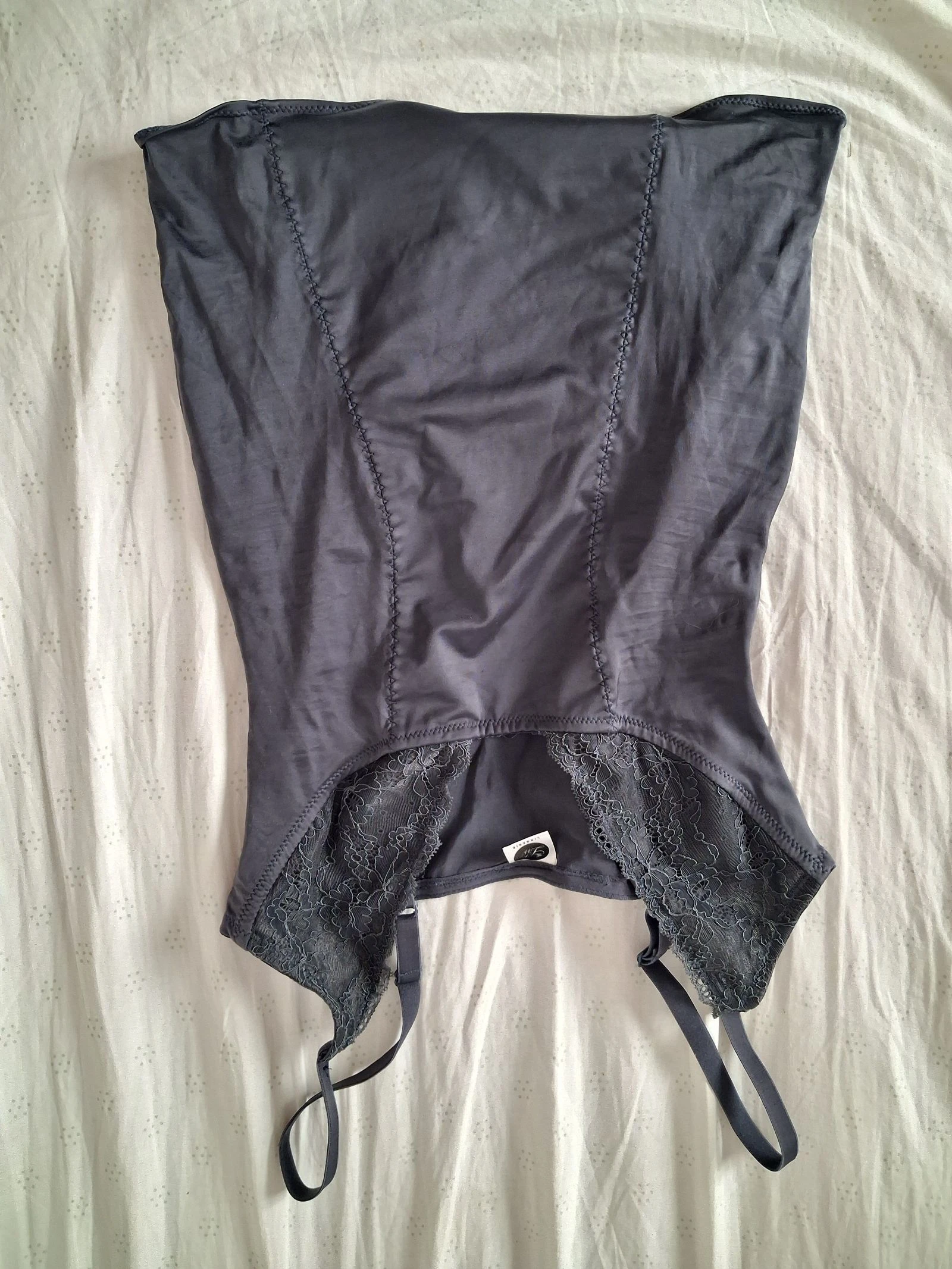 Corset girdle lingerie – photo 3